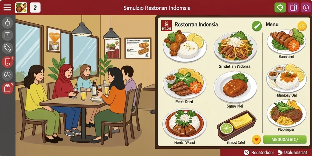 77singa - Pengalaman bermain yang seru dengan banyak level menantang.