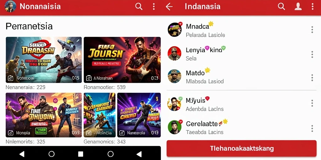 9et - Petualangan seru di dalam dunia yang penuh warna.