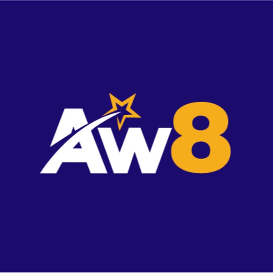 Ikon aw8