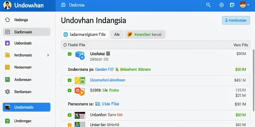 bigmsg - Fitur multiplayer untuk bermain dengan teman secara langsung.