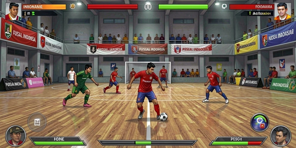 cakra777 - Screenshot menampilkan tema slot yang beragam dan menarik.