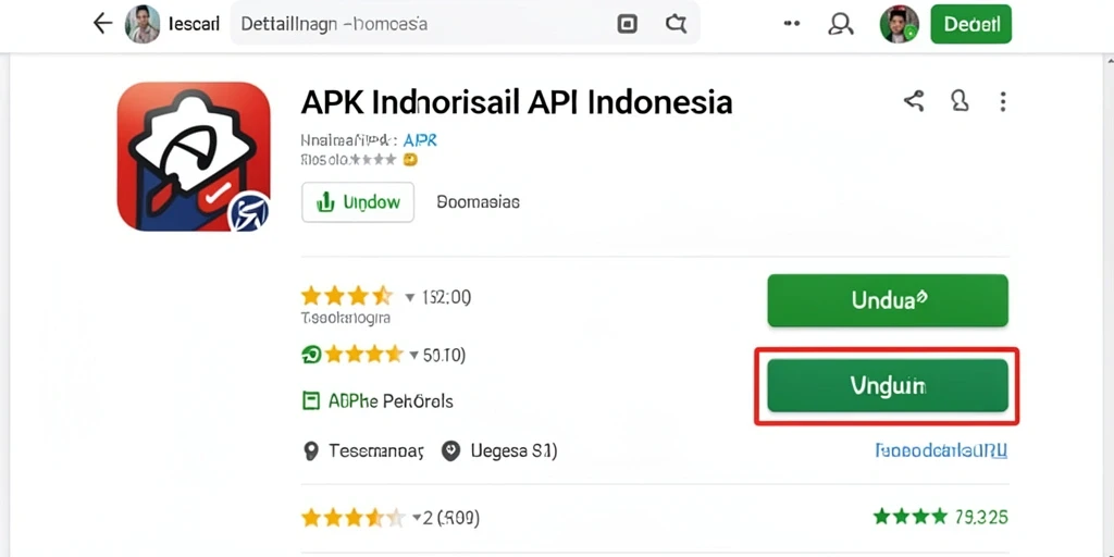 dewalin - Fitur mode multiplayer yang seru dan menantang.
