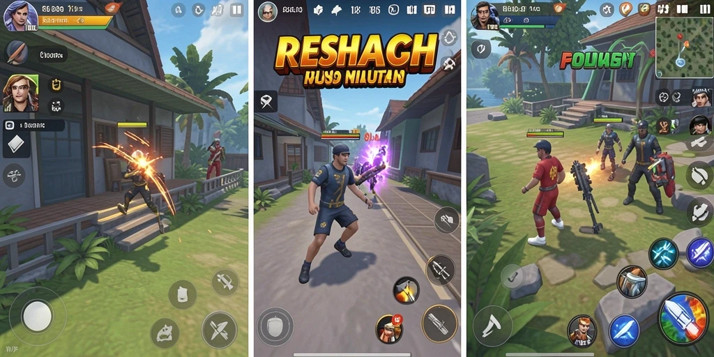 empire88 - Level menantang yang siap untuk dijelajahi.