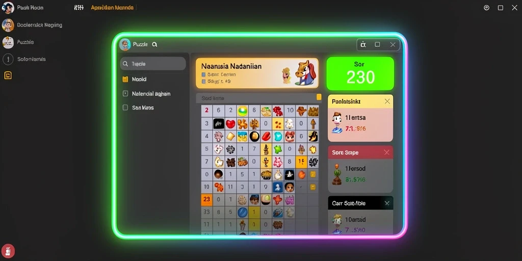 in22 - Fitur multiplayer yang memungkinkan bermain bersama teman.