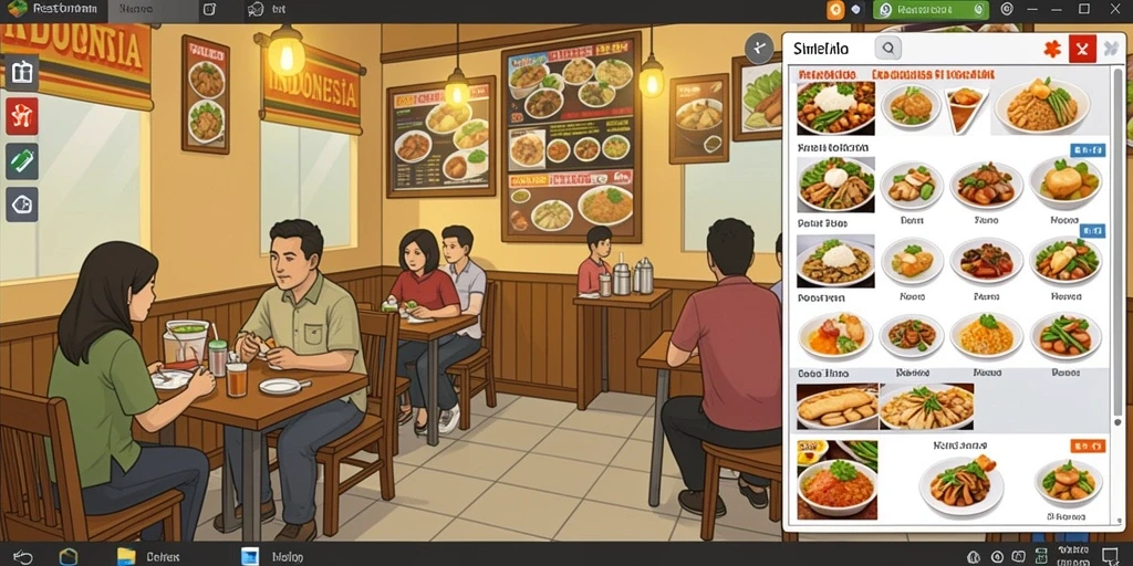 iramatogel - Fitur prediksi nomor yang membantu para pemain.