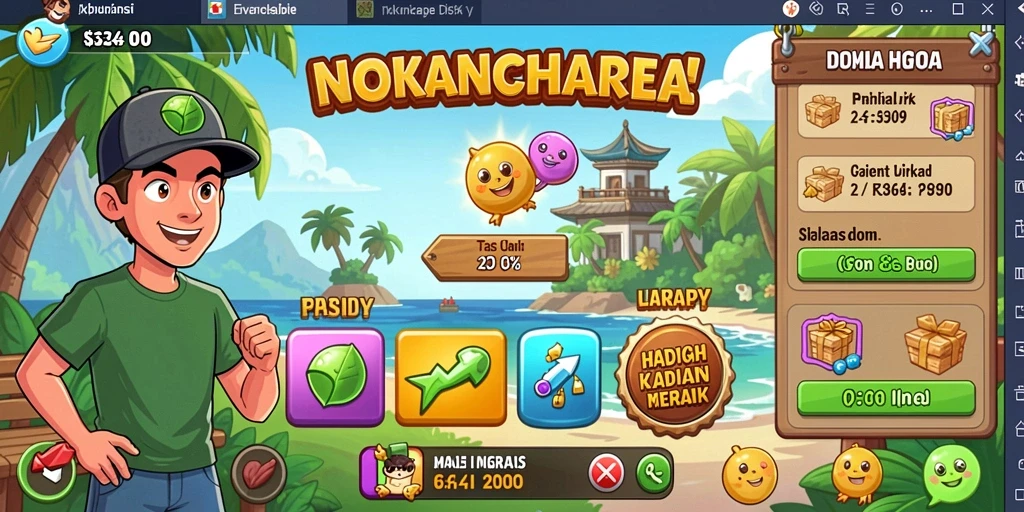 jktgame - Screenshot menunjukkan karakter baru yang ditambahkan.