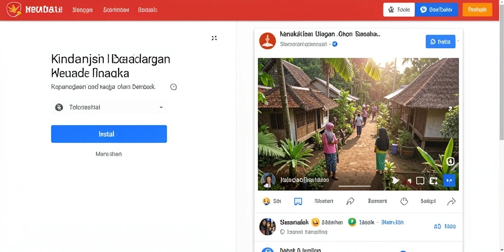 jktok - Berbagai kategori konten yang tersedia di JKTOK.