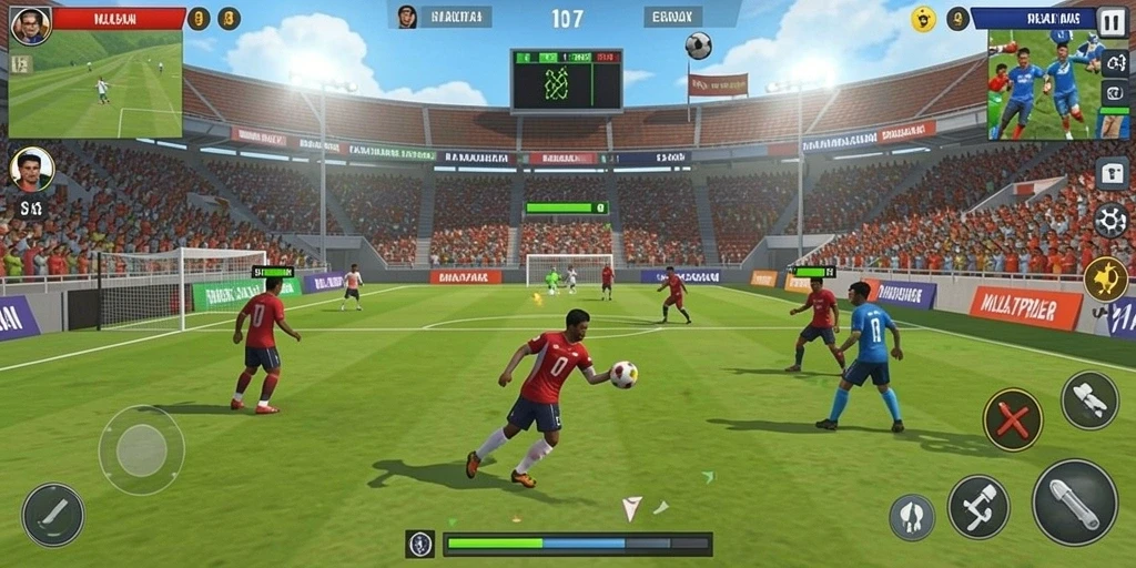 kaka303 - Fitur bonus yang menguntungkan pemain.