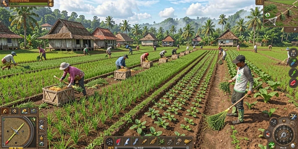 naga889 - Beragam permainan menarik untuk semua kalangan.