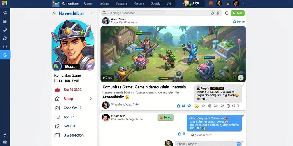 ngaso77 - Tangkapan layar memperlihatkan antarmuka permainan yang user-friendly.