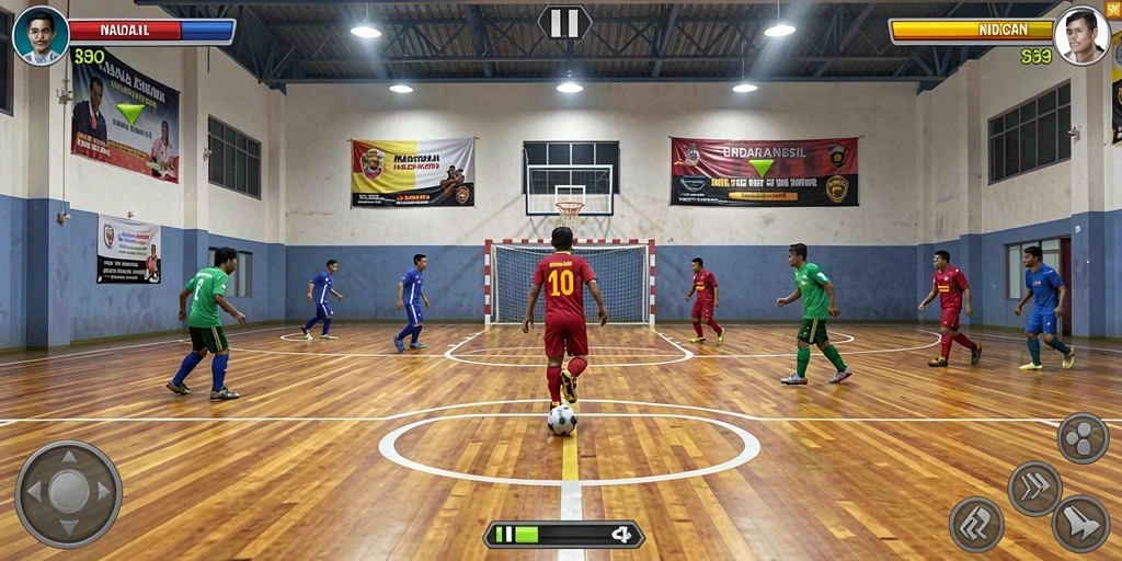 playwin - Banyak pilihan permainan yang seru dan menantang.